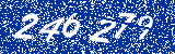 Capcha image